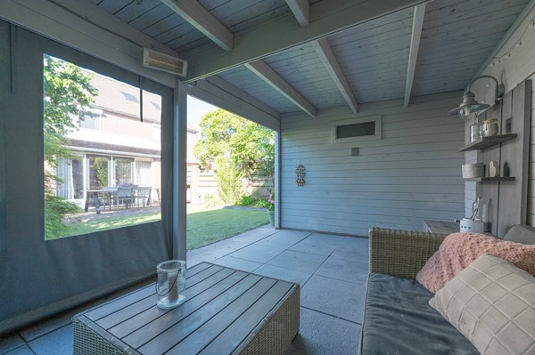 Medium property photo - Lisdodde 6, 4731 WP Oudenbosch